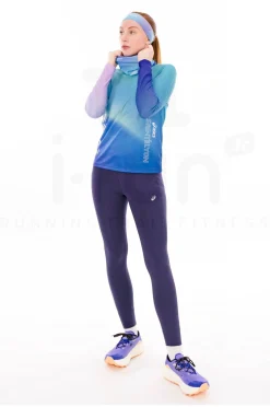 Femme i-run.fr Manches Longues^Tee-shirt technique SaintéLyon femme