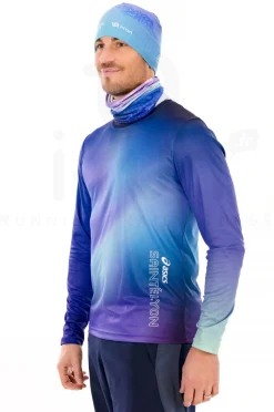 Homme i-run.fr Manches Longues^Tee-shirt technique SaintéLyon