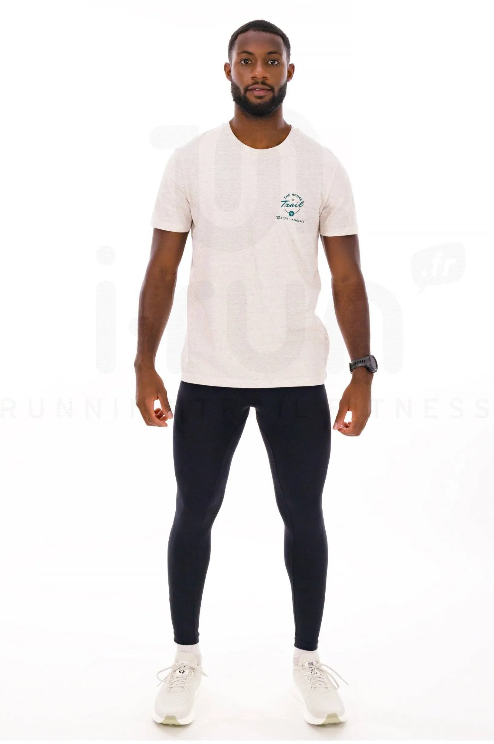 Homme i-run.fr Sportswear^Tee-shirt UTMB 2024