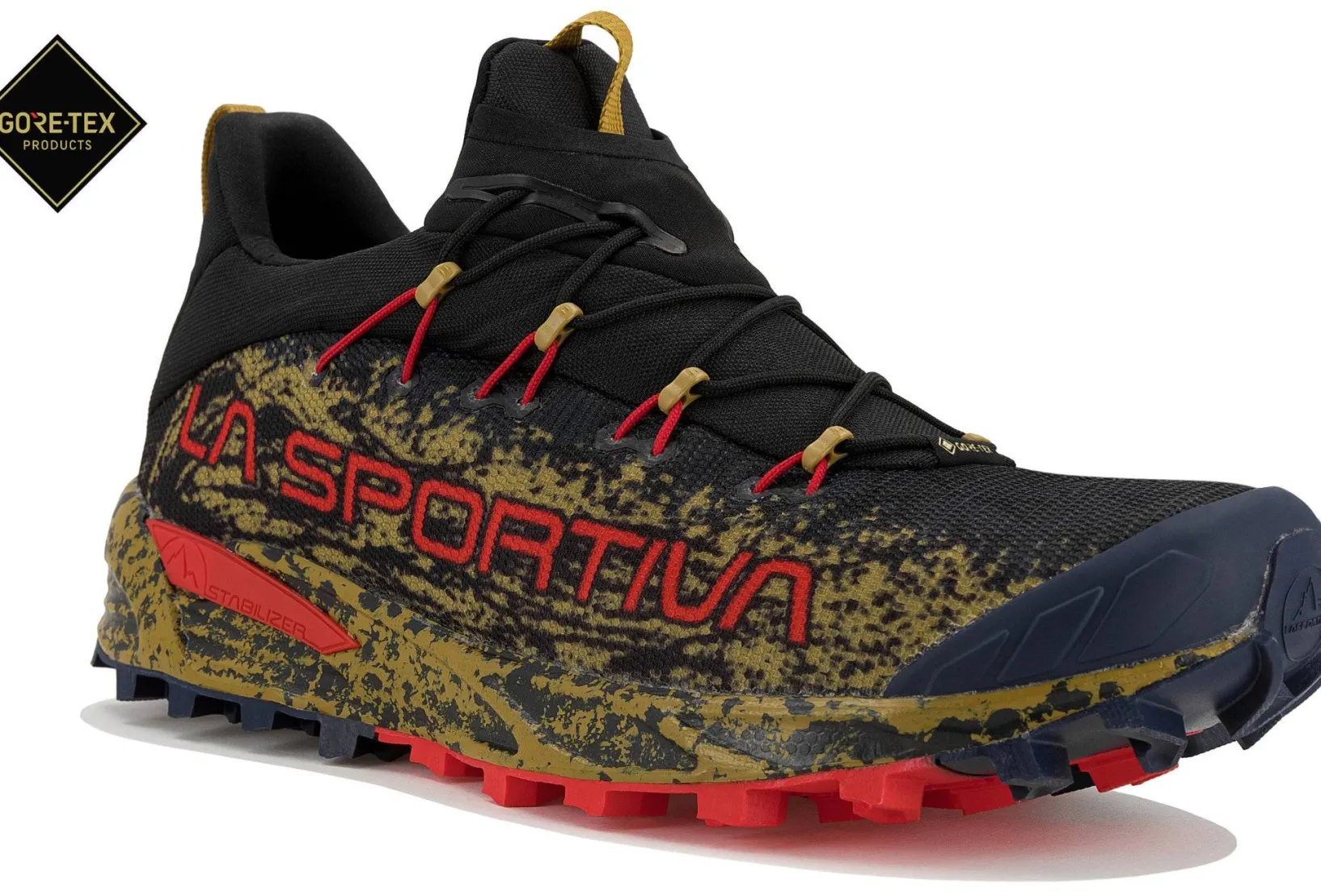 Homme La Sportiva Trail^Tempesta Gore-Tex