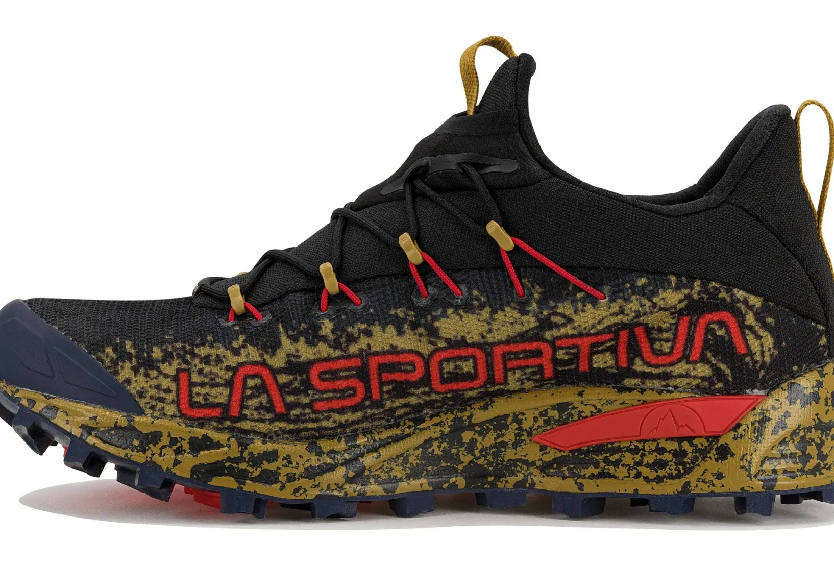 Homme La Sportiva Trail^Tempesta Gore-Tex