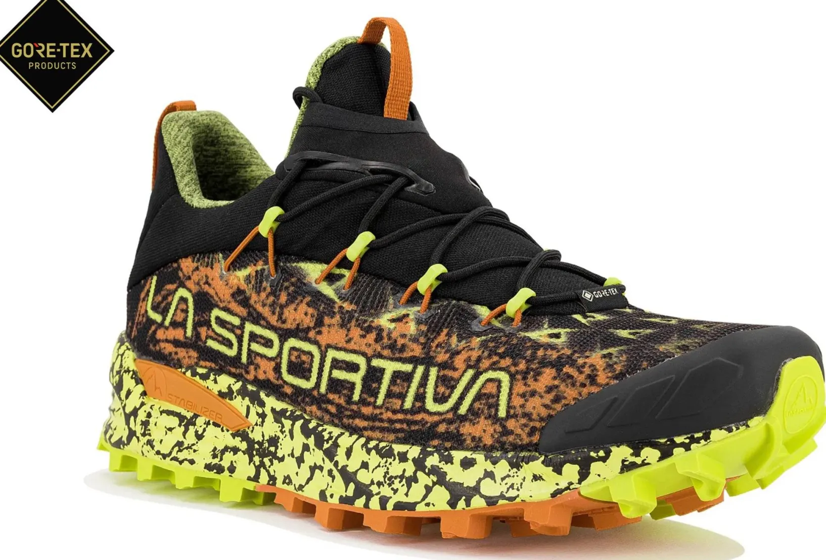 Homme La Sportiva Trail^Tempesta Gore-Tex