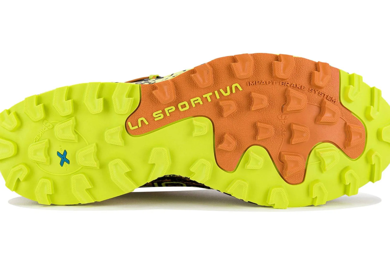 Homme La Sportiva Trail^Tempesta Gore-Tex