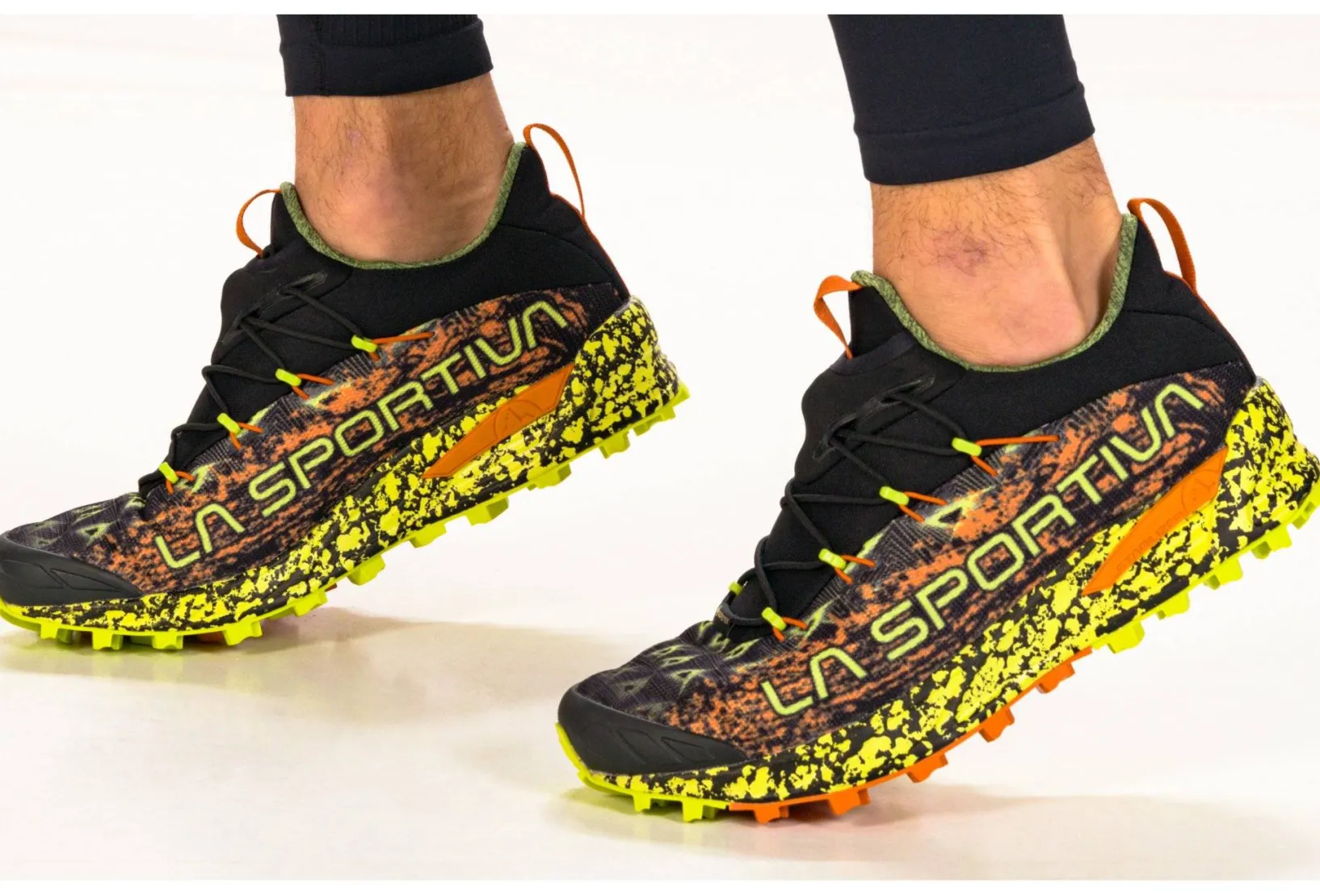 Homme La Sportiva Trail^Tempesta Gore-Tex