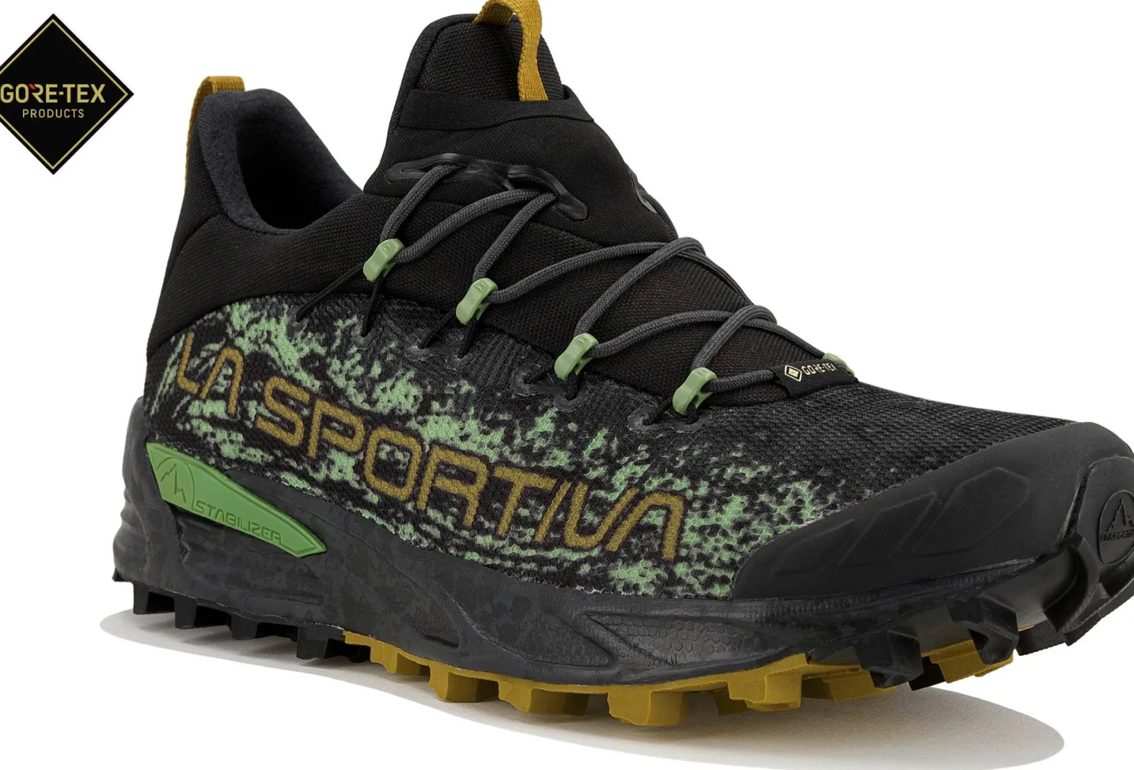 Femme La Sportiva Trail^Tempesta Gore-Tex femme