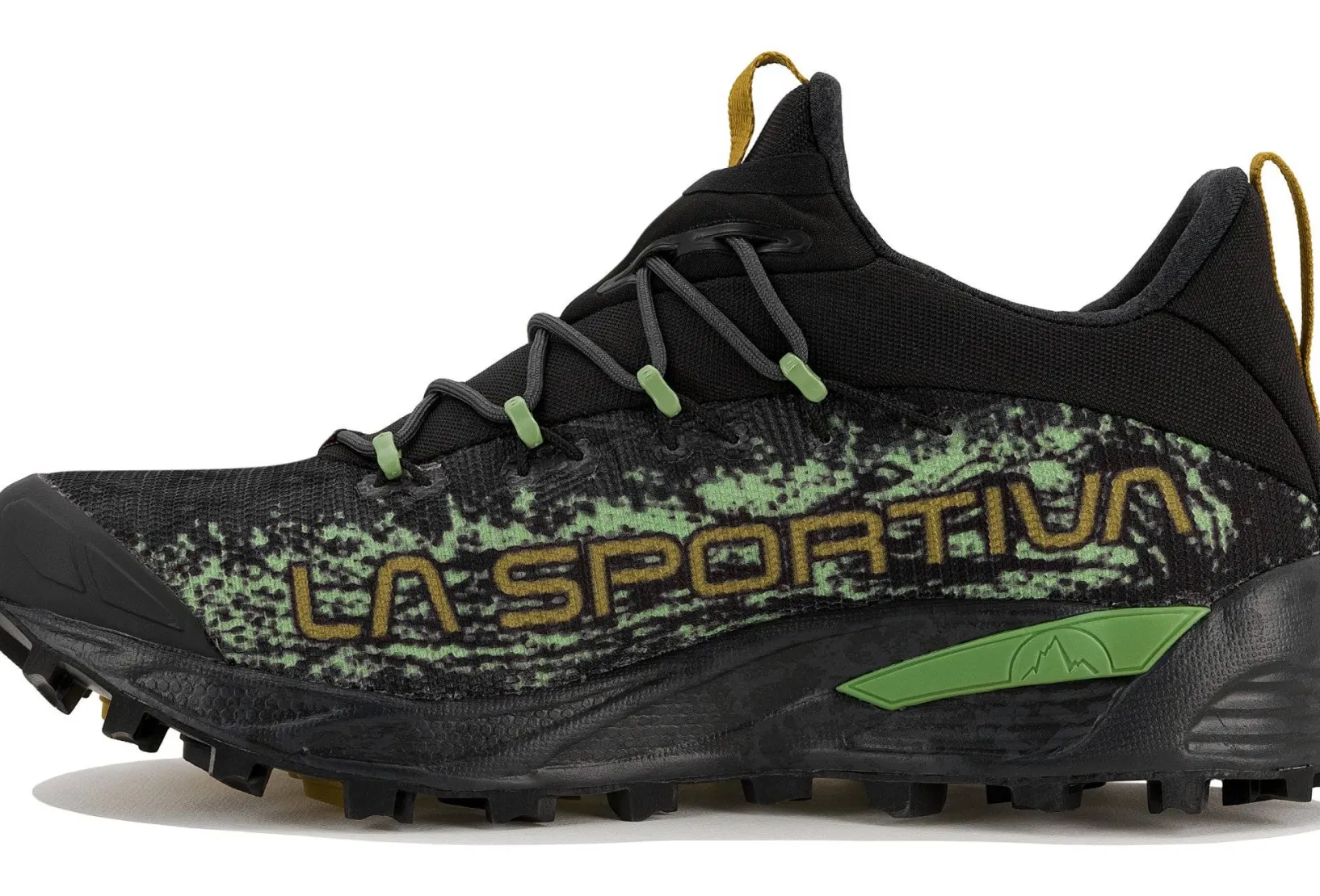 Femme La Sportiva Trail^Tempesta Gore-Tex femme