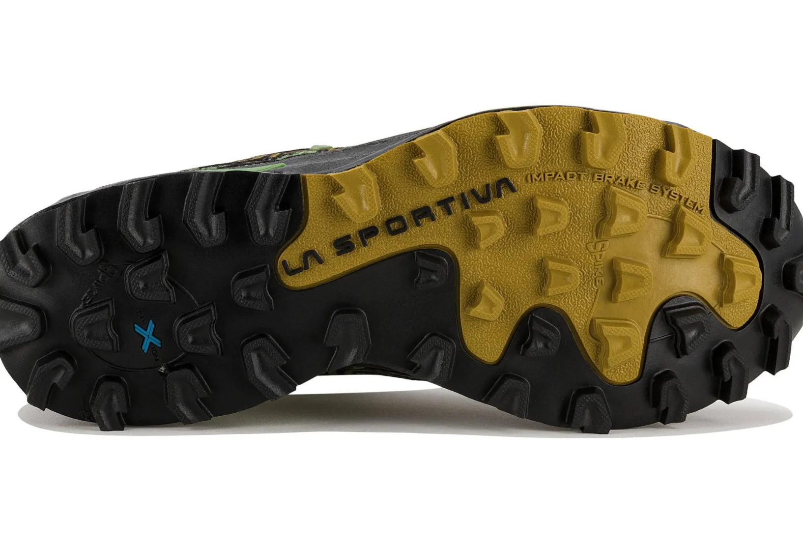 Femme La Sportiva Trail^Tempesta Gore-Tex femme
