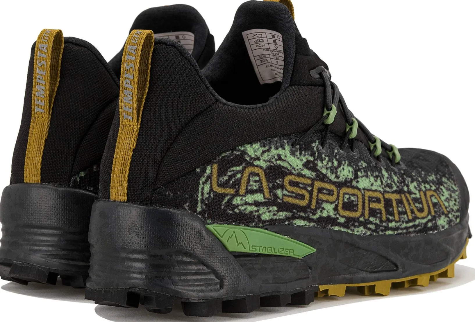 Femme La Sportiva Trail^Tempesta Gore-Tex femme