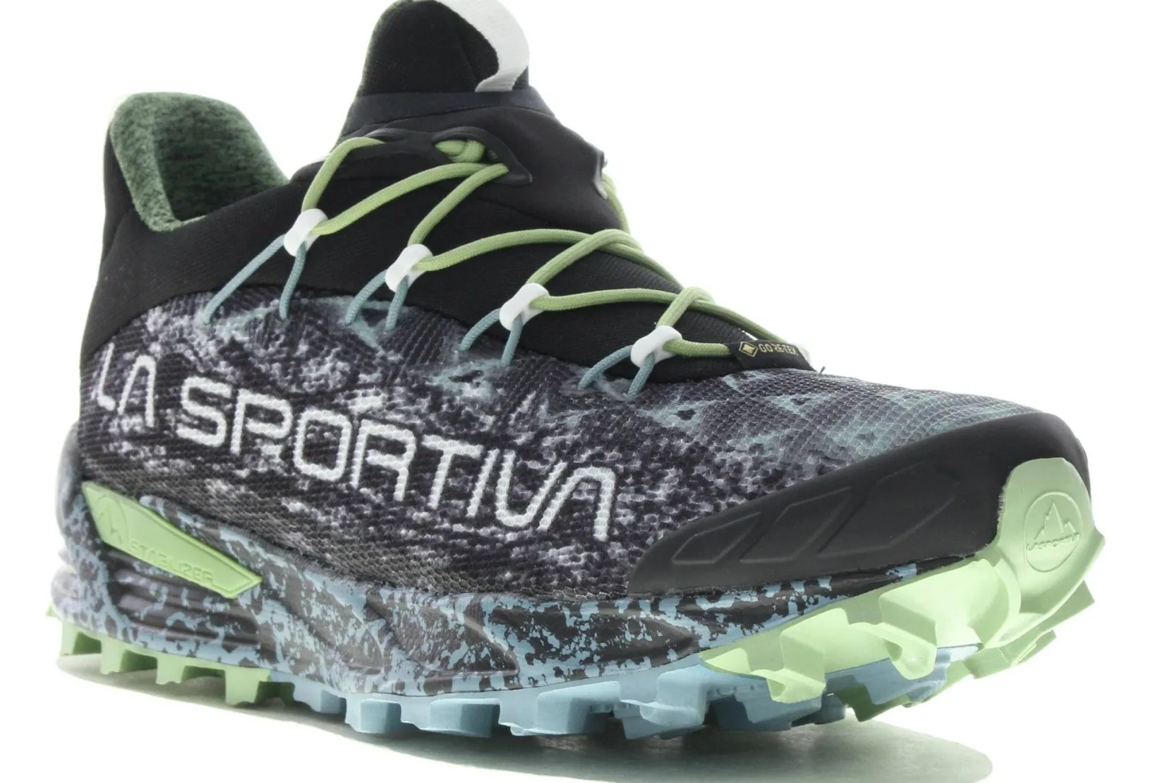 Femme La Sportiva Trail^Tempesta Gore-Tex W femme