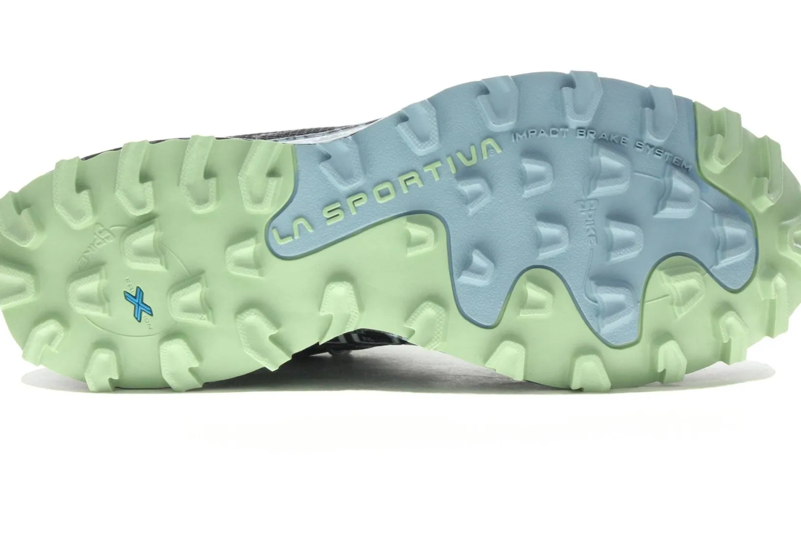 Femme La Sportiva Trail^Tempesta Gore-Tex W femme