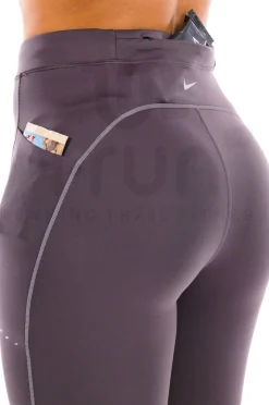 Femme Nike Collants / Pantalons^Tempo 7/8 femme