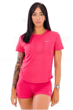 Femme Nike Manches Courtes^Tempo femme