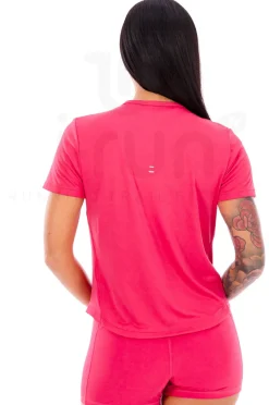 Femme Nike Manches Courtes^Tempo femme