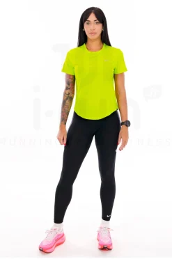 Femme Nike Manches Courtes^Tempo femme