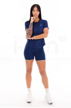 Femme Nike Manches Courtes^Tempo femme