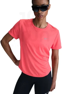 Femme Nike Manches Courtes^Tempo femme