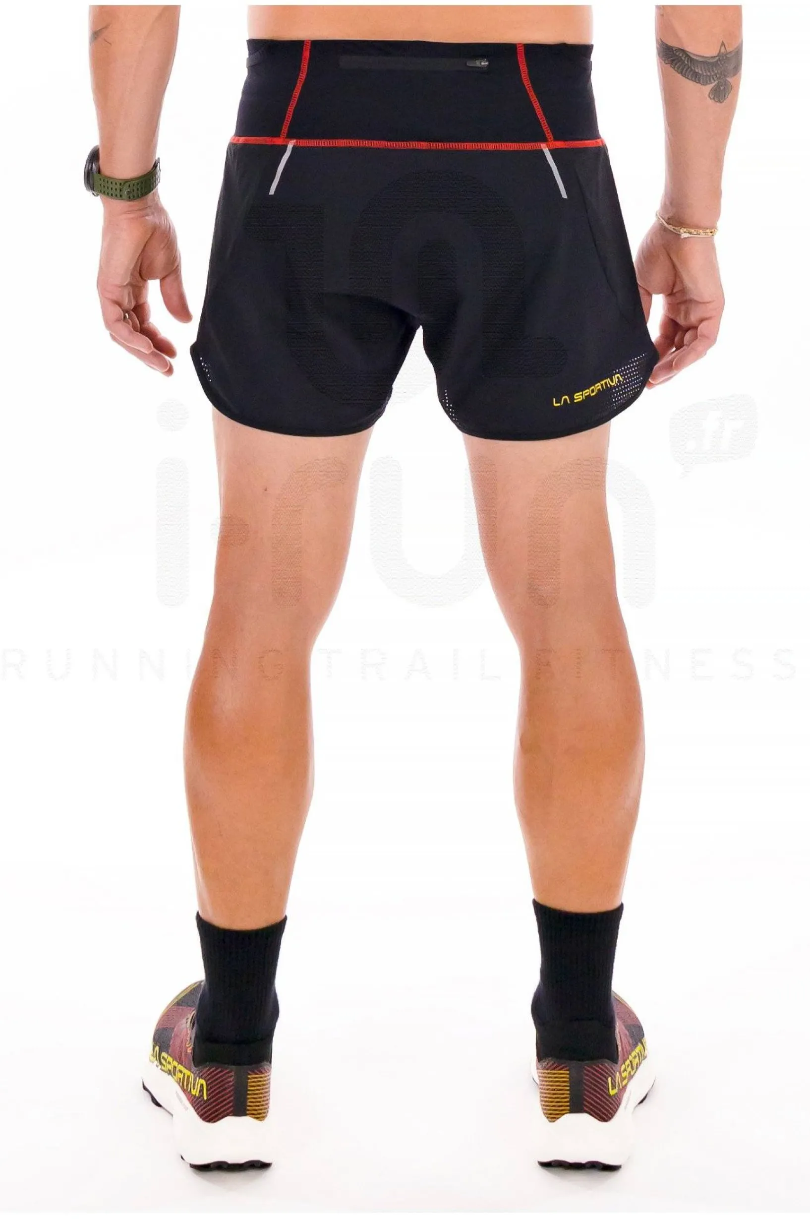 Homme La Sportiva Shorts / Cuissards^Tempo M