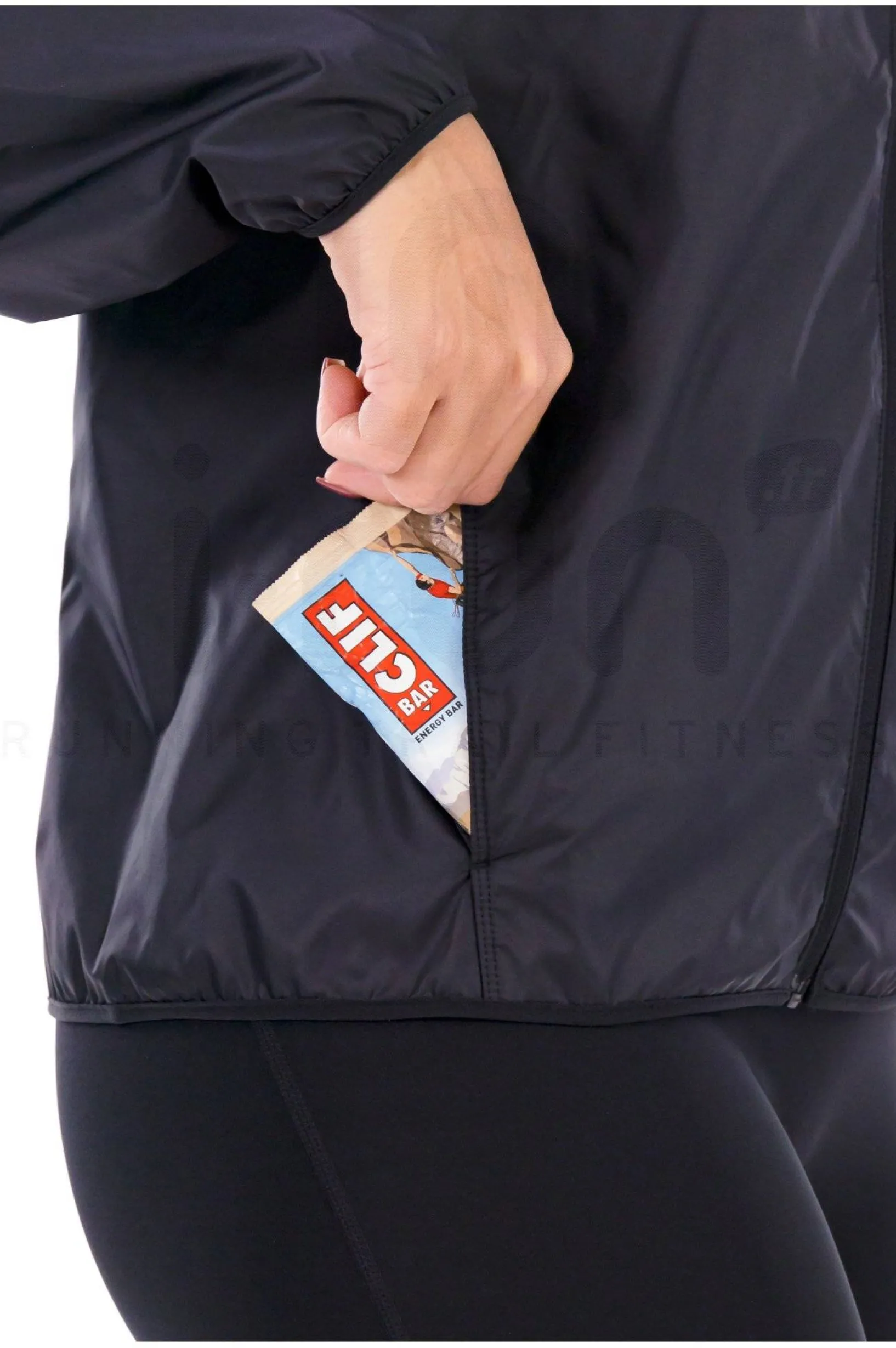 Femme Nike Vestes & Coupe Vent^Tempo Repel femme