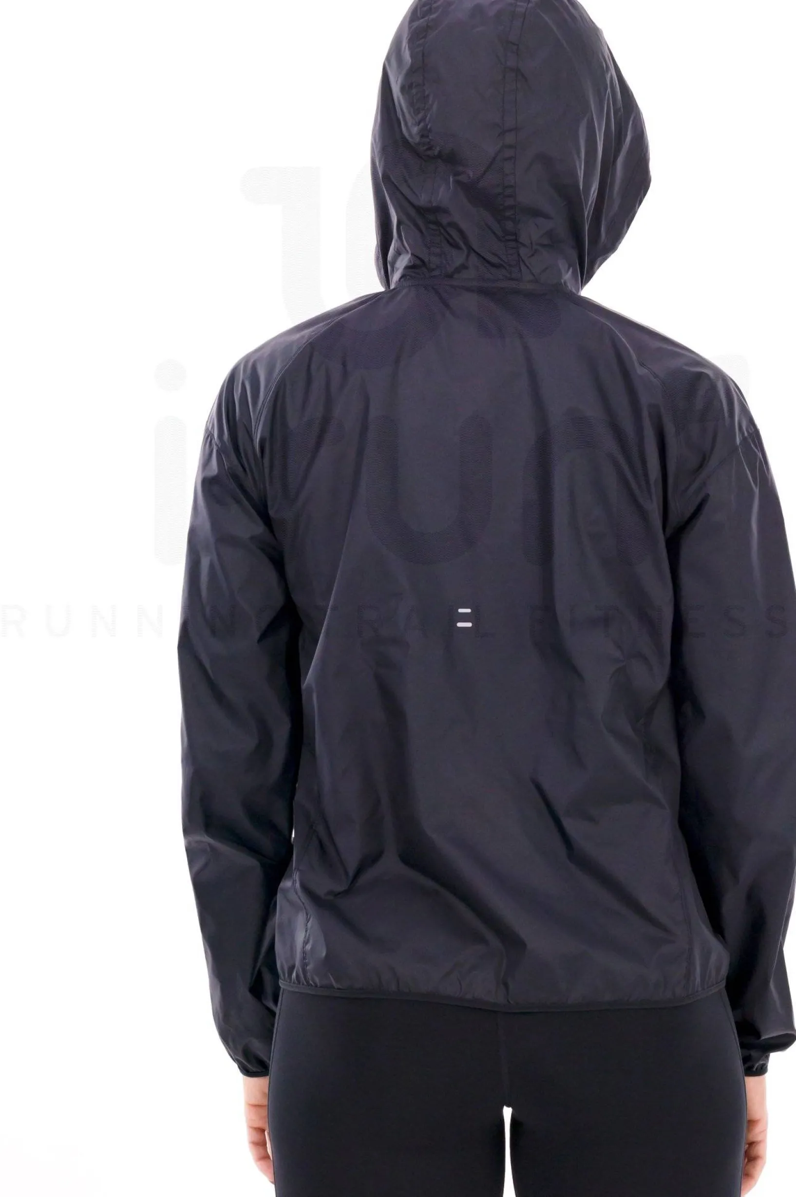 Femme Nike Vestes & Coupe Vent^Tempo Repel femme