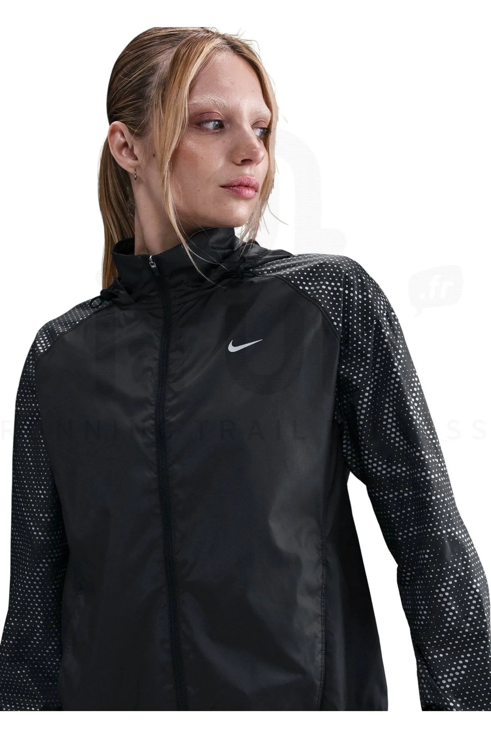 Femme Nike Vestes & Coupe Vent^Tempo Repel femme