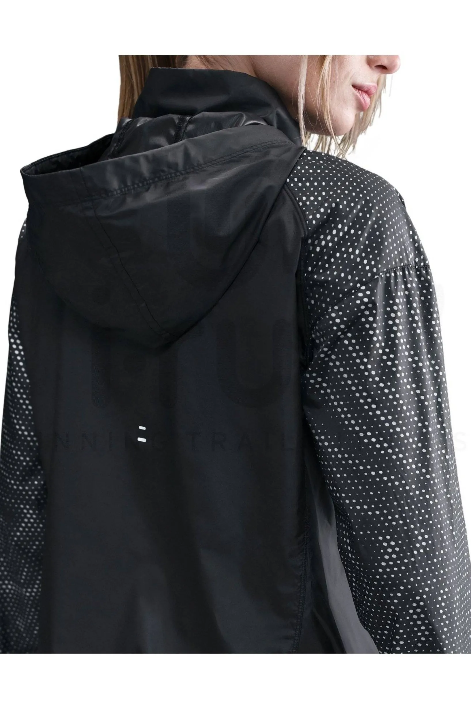 Femme Nike Vestes & Coupe Vent^Tempo Repel femme