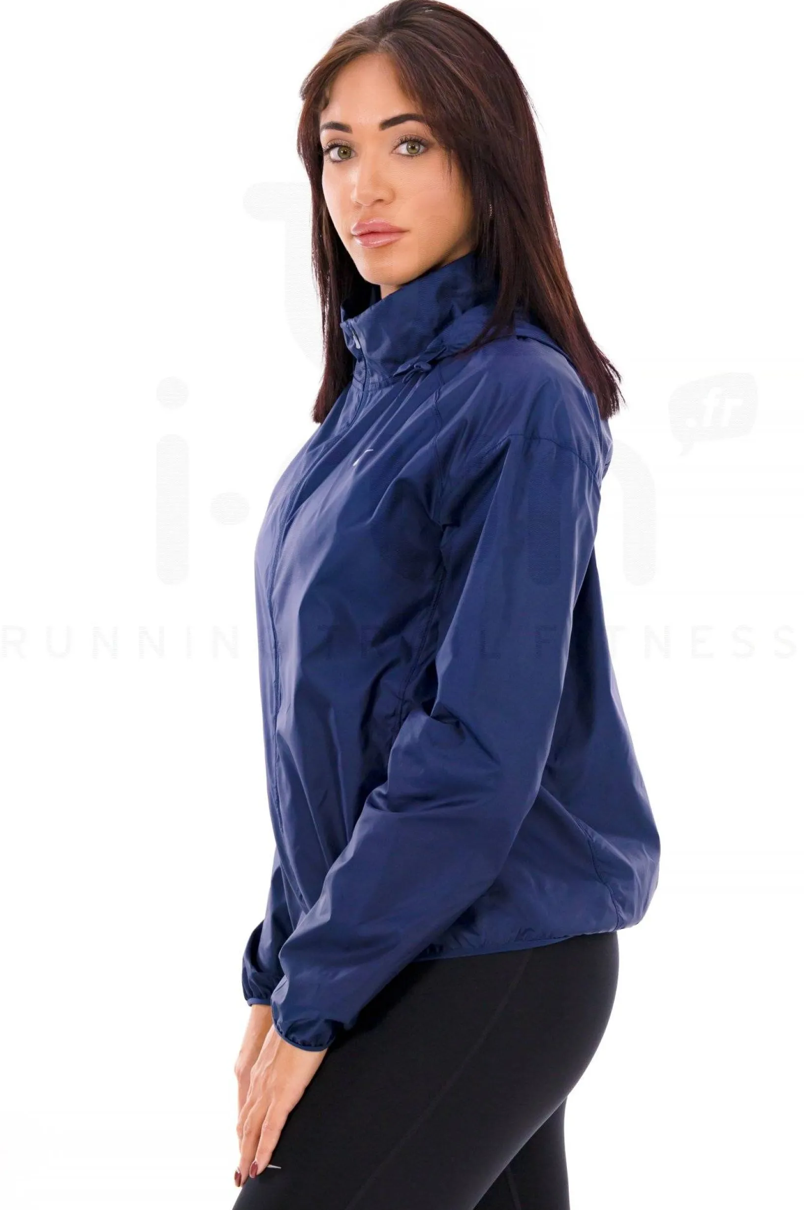 Femme Nike Vestes & Coupe Vent^Tempo Repel femme