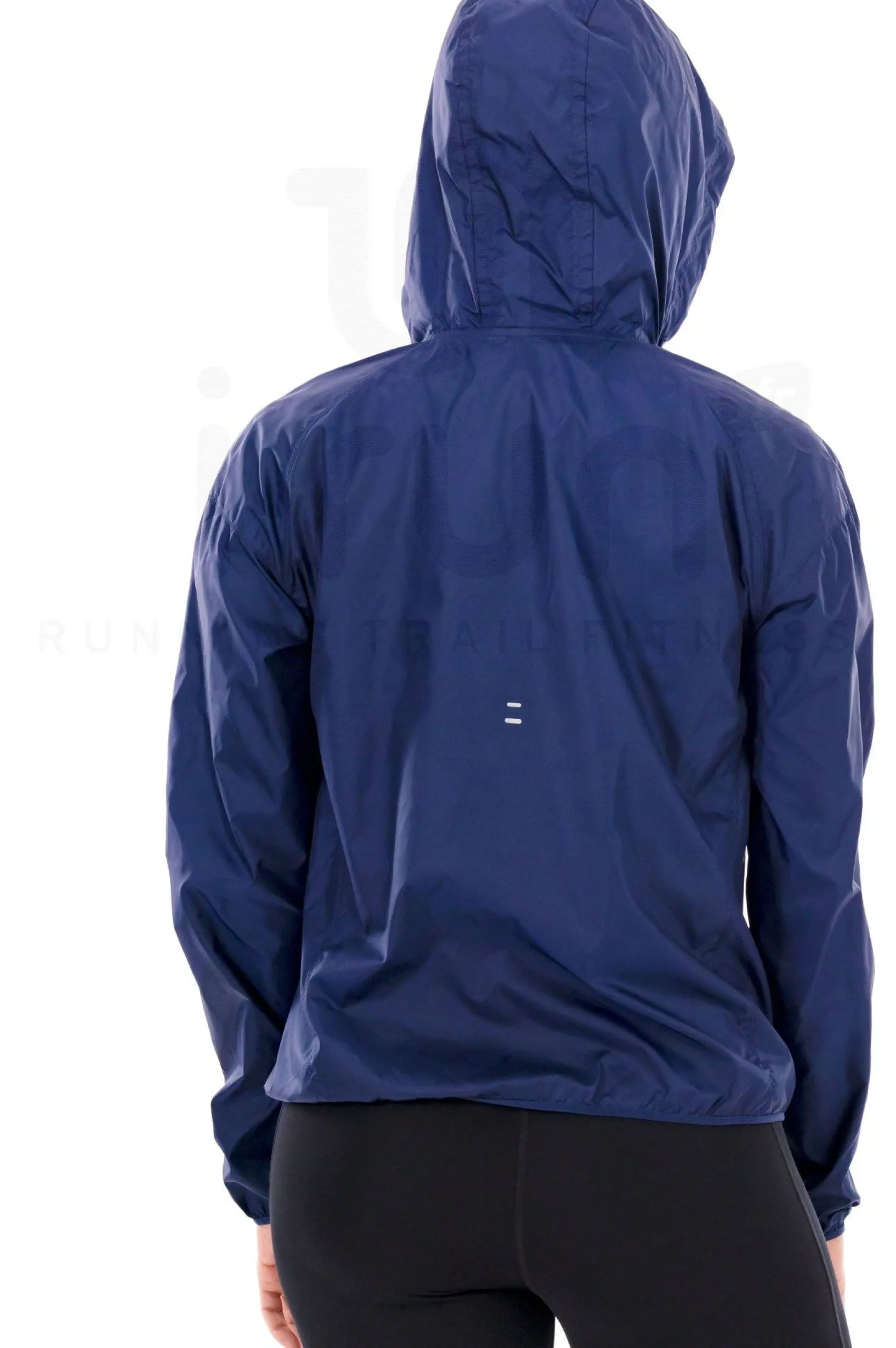 Femme Nike Vestes & Coupe Vent^Tempo Repel femme