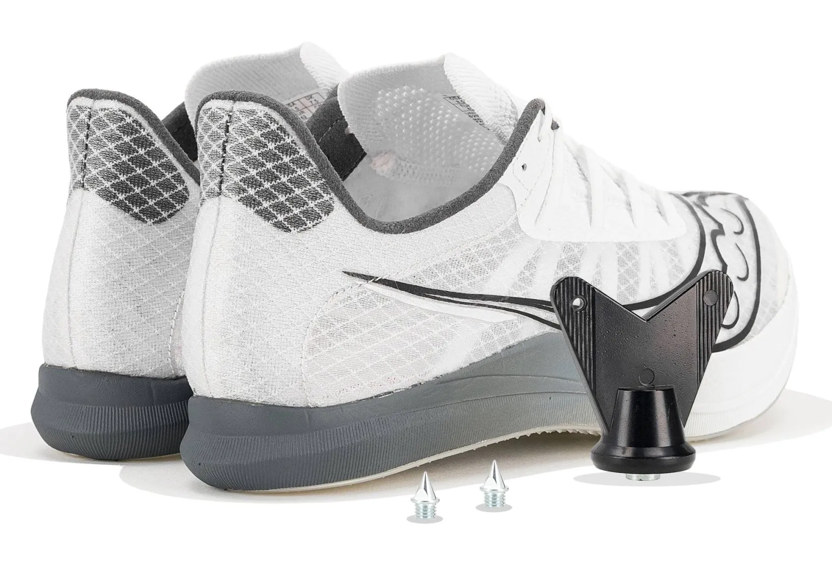 Homme Saucony Athlétisme^Terminal VT