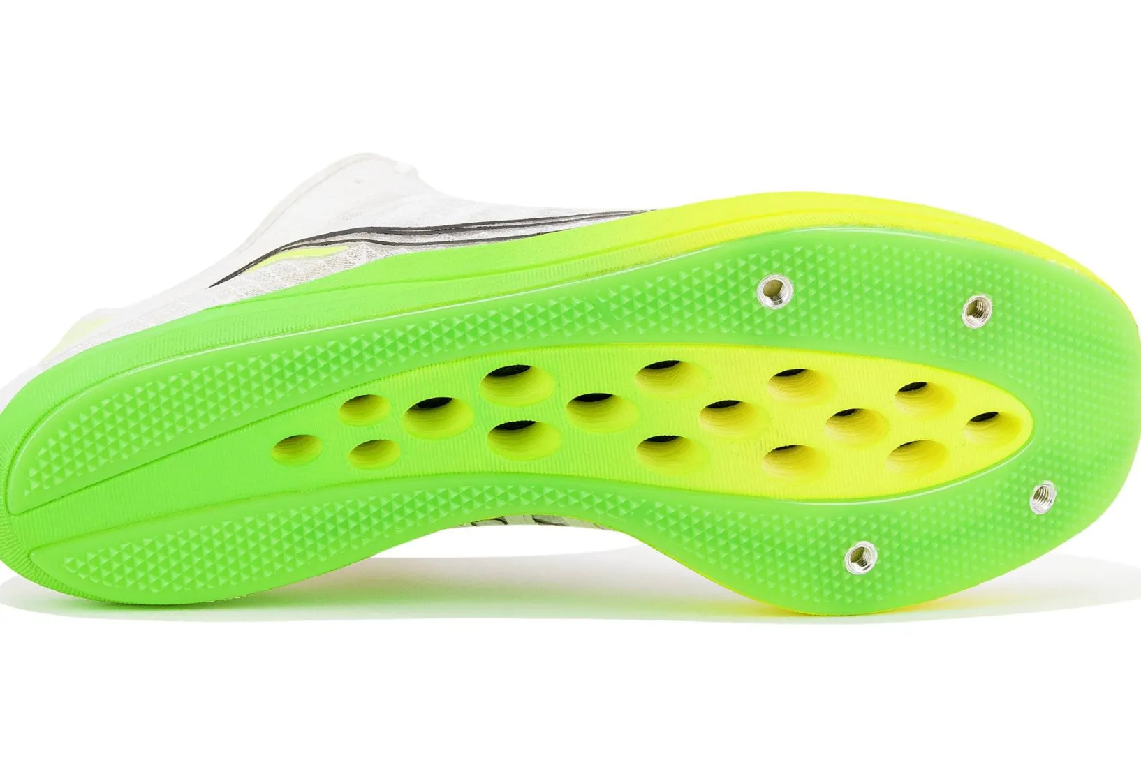 Homme Saucony Athlétisme^Terminal VT