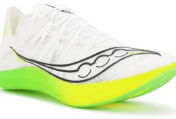Femme Saucony Athlétisme^Terminal VT femme