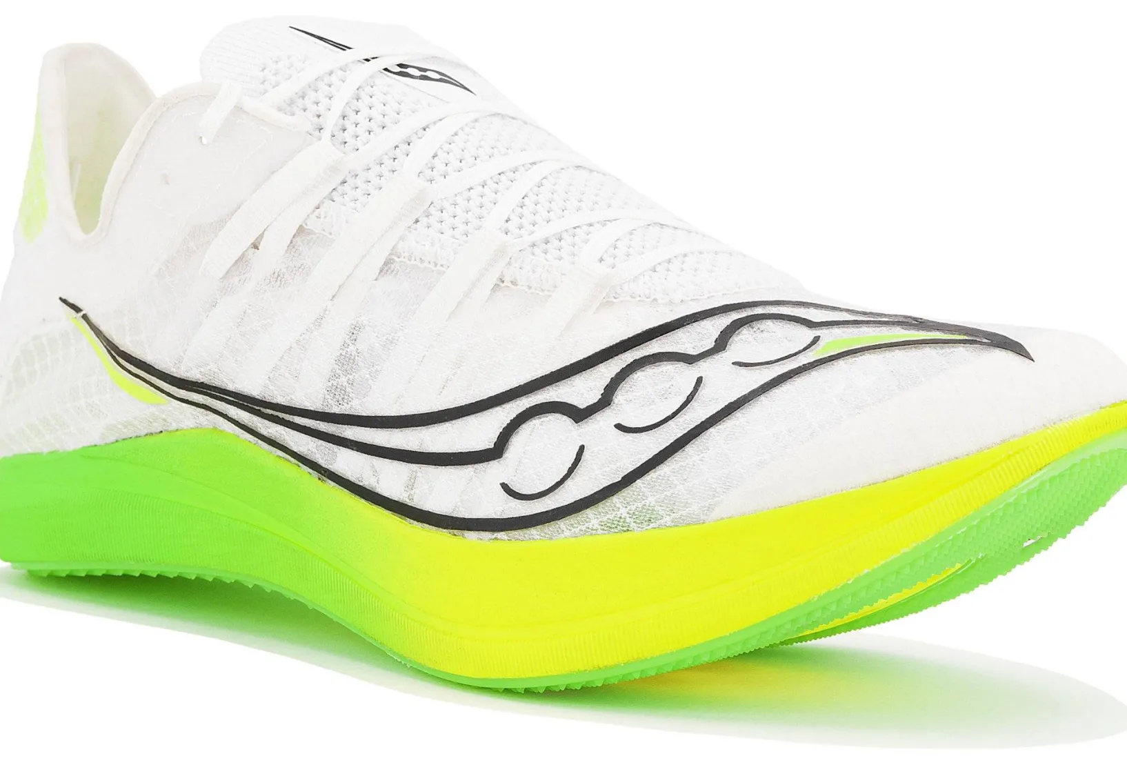 Femme Saucony Athlétisme^Terminal VT femme