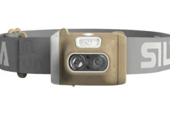 Silva Lampe Frontale / Éclairage^Terra Scout X