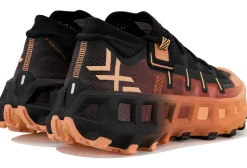 Homme X-Bionic Trail^TerraSkin X01