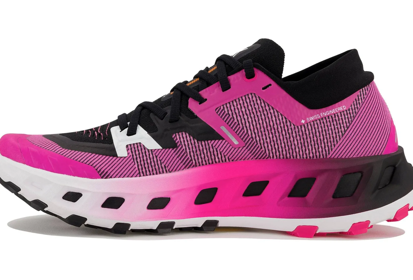 Homme X-Bionic Trail^TerraSkin X02