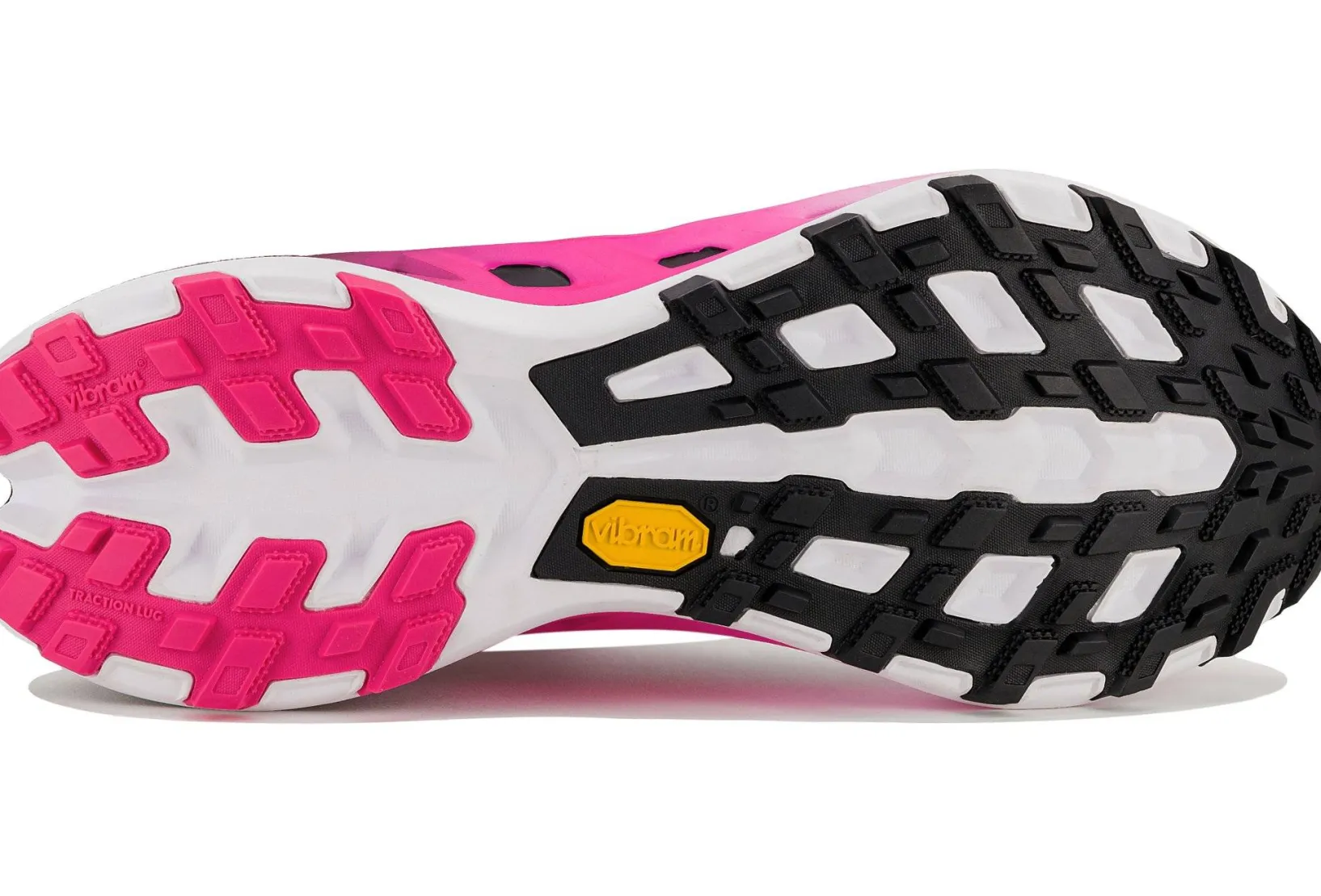 Homme X-Bionic Trail^TerraSkin X02