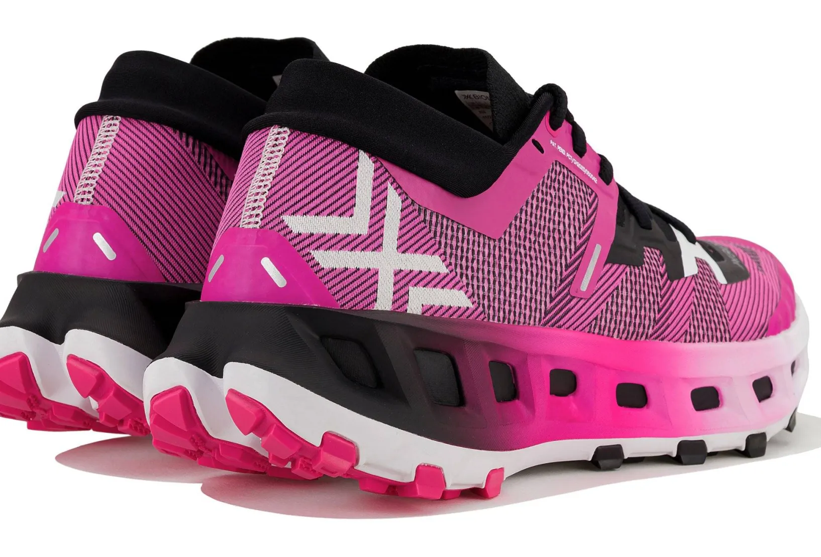 Homme X-Bionic Trail^TerraSkin X02