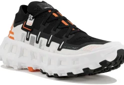 Femme X-Bionic Trail^TerraSkin X01 femme