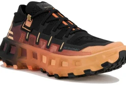 Femme X-Bionic Trail^TerraSkin X01 femme