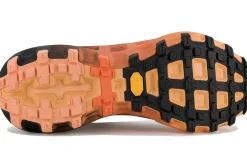 Femme X-Bionic Trail^TerraSkin X01 femme