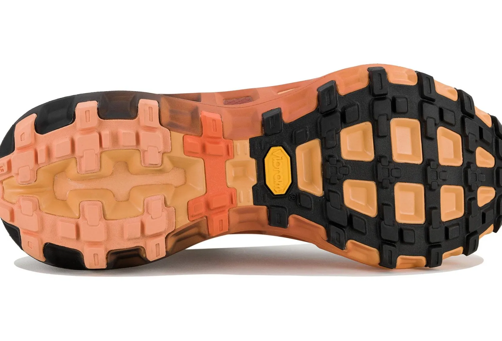 Femme X-Bionic Trail^TerraSkin X01 femme