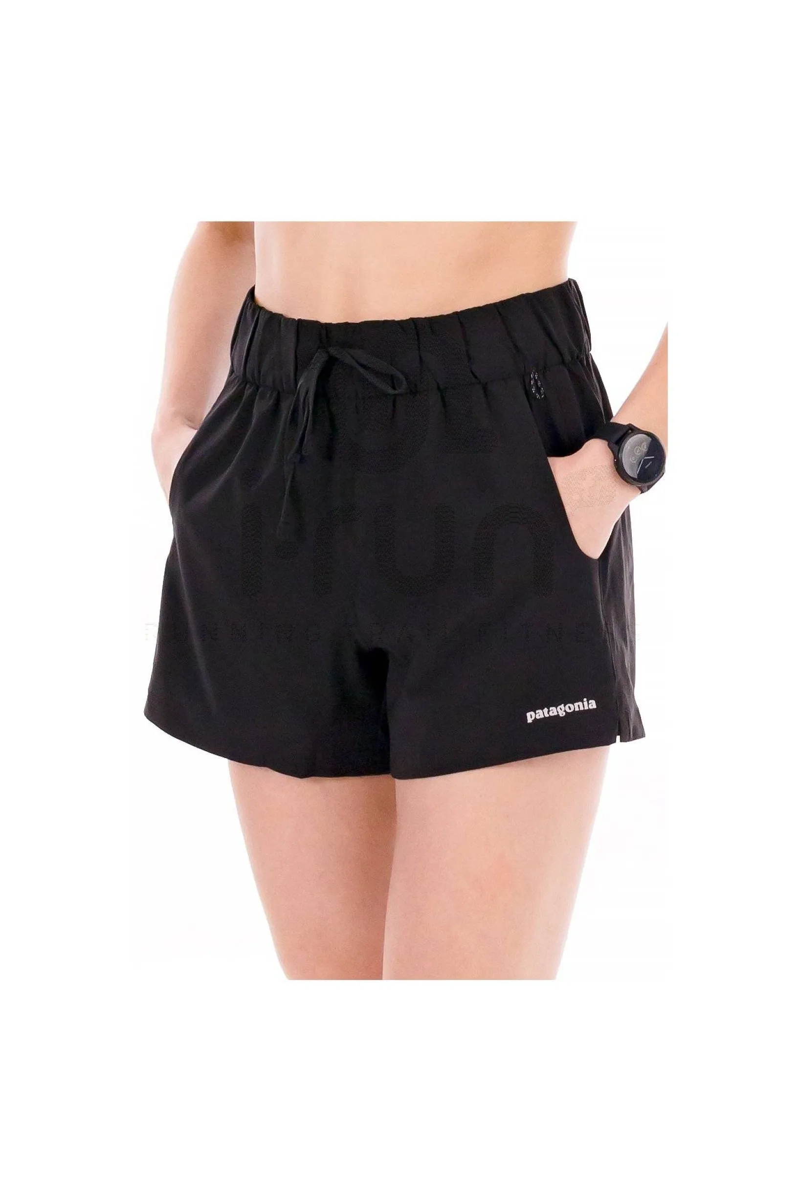 Femme Patagonia Shorts / Cuissards / Jupes^Terrebonne femme