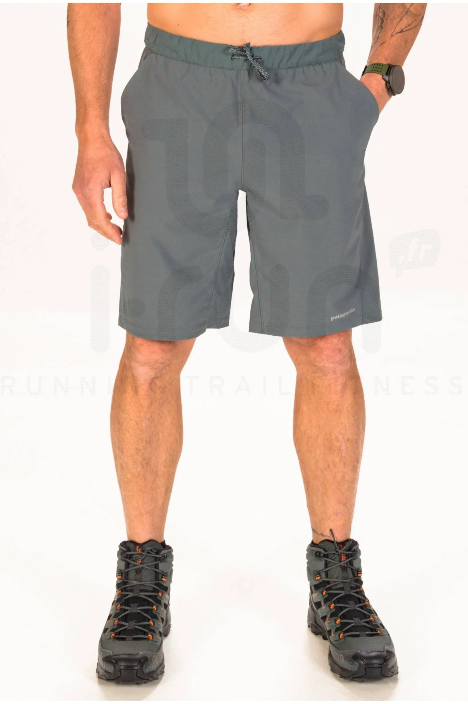 Homme Patagonia Shorts / Cuissards^Terrebonne M