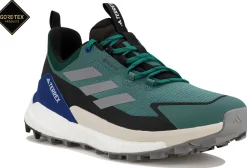 Homme adidas Randonnée^Terrex Free Hiker 2.0 Low Gore-Tex
