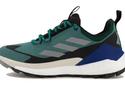 Homme adidas Randonnée^Terrex Free Hiker 2.0 Low Gore-Tex