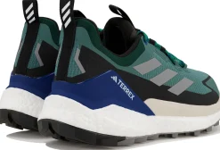 Homme adidas Randonnée^Terrex Free Hiker 2.0 Low Gore-Tex