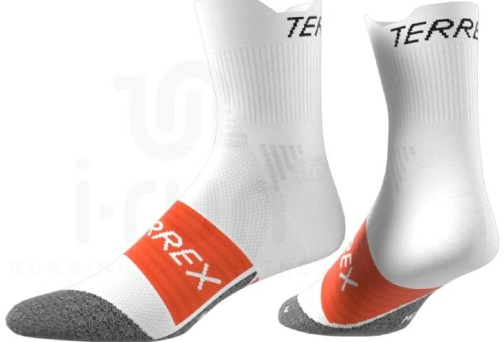 adidas Chaussettes^Terrex HEAT.RDY Agravic