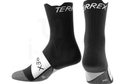 adidas Chaussettes^Terrex HEAT.RDY Agravic Mid