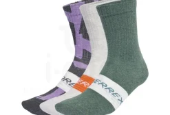 adidas Chaussettes^Terrex Multi