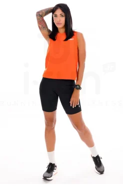 Femme adidas Débardeurs^Terrex multi climacool femme