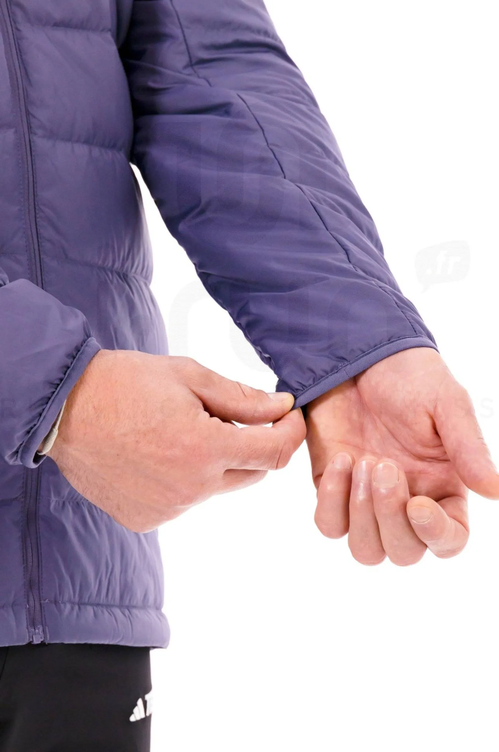 Homme adidas Vestes & Coupe Vent^Terrex Multi Down